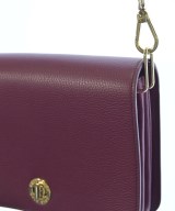 COLE HAAN（コールハーン）ショルダーバッグ 紫 サイズ:- レディース/2200719425073