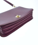 COLE HAAN（コールハーン）ショルダーバッグ 紫 サイズ:- レディース/2200719425073