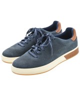 COLE HAAN（コールハーン）スニーカー 紺 サイズ:US8 1/2(26.5cm位) メンズ/2200725548094