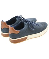 COLE HAAN（コールハーン）スニーカー 紺 サイズ:US8 1/2(26.5cm位) メンズ/2200725548094