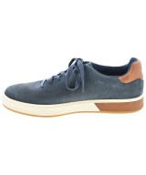 COLE HAAN（コールハーン）スニーカー 紺 サイズ:US8 1/2(26.5cm位) メンズ/2200725548094