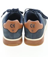 COLE HAAN（コールハーン）スニーカー 紺 サイズ:US8 1/2(26.5cm位) メンズ/2200725548094