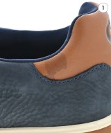 COLE HAAN（コールハーン）スニーカー 紺 サイズ:US8 1/2(26.5cm位) メンズ/2200725548094