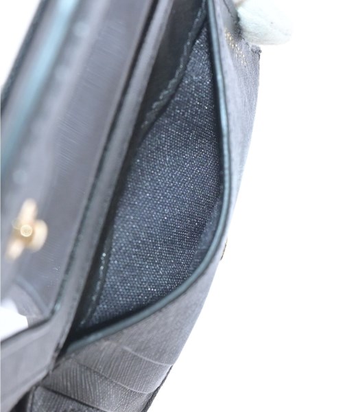 COLE HAAN（コールハーン）財布・コインケース 黒 サイズ:- レディース/2200720957075
