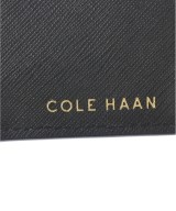 COLE HAAN（コールハーン）財布・コインケース 黒 サイズ:- レディース/2200720957075