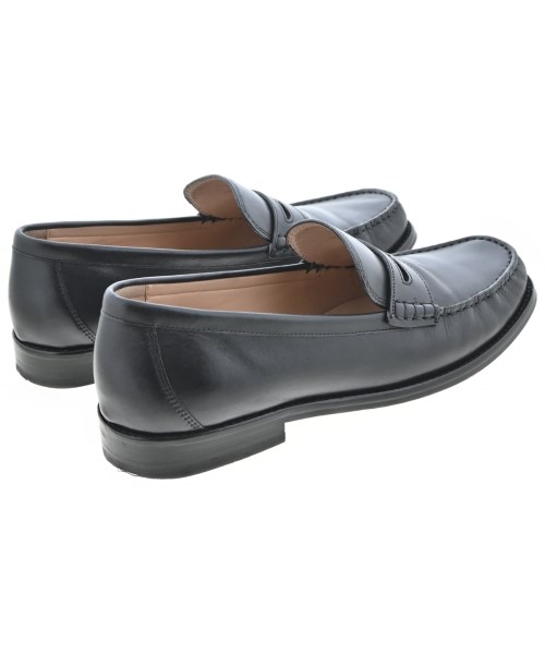COLE HAAN（コールハーン）ドレスシューズ/ローファー 黒 サイズ:US7 1/2(24.5cm位) レディース/2200720957082