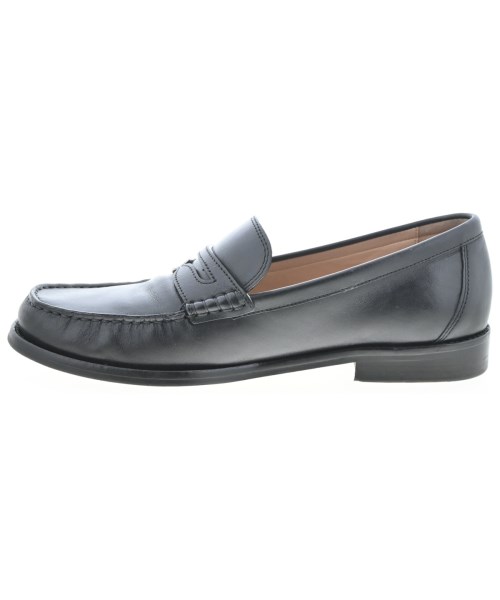 COLE HAAN（コールハーン）ドレスシューズ/ローファー 黒 サイズ:US7 1/2(24.5cm位) レディース/2200720957082