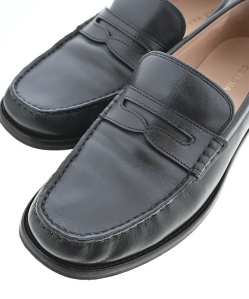 COLE HAAN（コールハーン）ドレスシューズ/ローファー 黒 サイズ:US7 1/2(24.5cm位) レディース/2200720957082