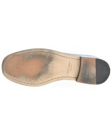 COLE HAAN（コールハーン）ドレスシューズ/ローファー 黒 サイズ:US7 1/2(24.5cm位) レディース/2200720957082