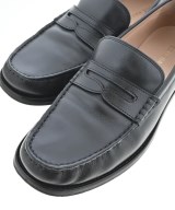 COLE HAAN（コールハーン）ドレスシューズ/ローファー 黒 サイズ:US7 1/2(24.5cm位) レディース/2200720957082