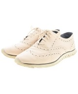 COLE HAAN（コールハーン）スニーカー ベージュ サイズ:US7 1/2(24.5cm位) レディース/2200725887087