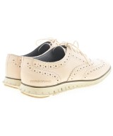 COLE HAAN（コールハーン）スニーカー ベージュ サイズ:US7 1/2(24.5cm位) レディース/2200725887087
