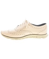 COLE HAAN（コールハーン）スニーカー ベージュ サイズ:US7 1/2(24.5cm位) レディース/2200725887087