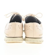 COLE HAAN（コールハーン）スニーカー ベージュ サイズ:US7 1/2(24.5cm位) レディース/2200725887087