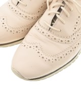 COLE HAAN（コールハーン）スニーカー ベージュ サイズ:US7 1/2(24.5cm位) レディース/2200725887087