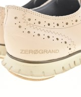 COLE HAAN（コールハーン）スニーカー ベージュ サイズ:US7 1/2(24.5cm位) レディース/2200725887087