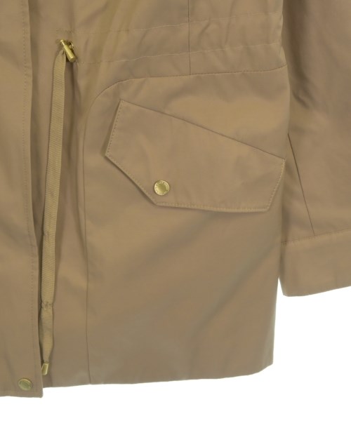 COLE HAAN（コールハーン）マウンテンパーカー ベージュ サイズ:M レディース/2200721803081