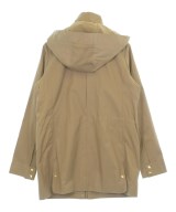 COLE HAAN（コールハーン）マウンテンパーカー ベージュ サイズ:M レディース/2200721803081