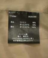 COLE HAAN（コールハーン）マウンテンパーカー ベージュ サイズ:M レディース/2200721803081
