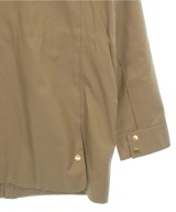COLE HAAN（コールハーン）マウンテンパーカー ベージュ サイズ:M レディース/2200721803081
