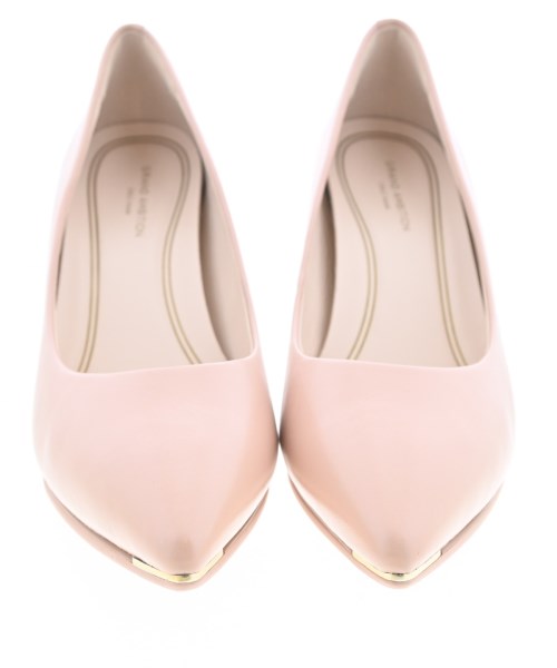 COLE HAAN（コールハーン）パンプス ピンク サイズ:US7(24cm位) レディース/2200722073186