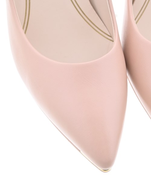 COLE HAAN（コールハーン）パンプス ピンク サイズ:US7(24cm位) レディース/2200722073186
