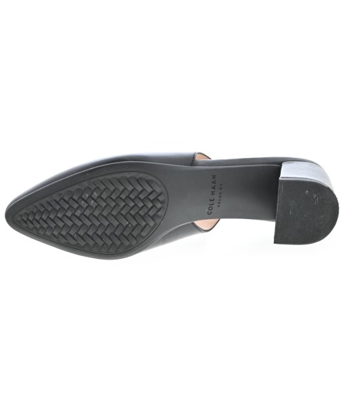COLE HAAN（コールハーン）パンプス 黒 サイズ:US5(22cm位) レディース/2200723660033