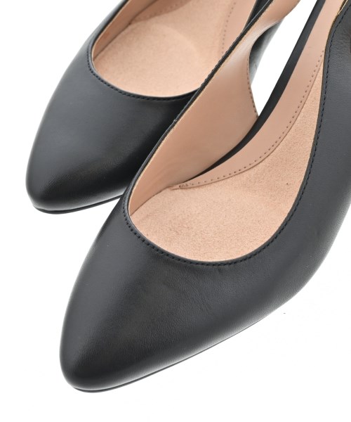 COLE HAAN（コールハーン）パンプス 黒 サイズ:US5(22cm位) レディース/2200723660033