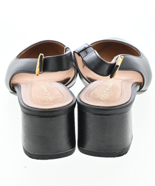 COLE HAAN（コールハーン）パンプス 黒 サイズ:US5(22cm位) レディース/2200723660033