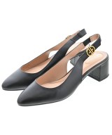 COLE HAAN（コールハーン）パンプス 黒 サイズ:US5(22cm位) レディース/2200723660033