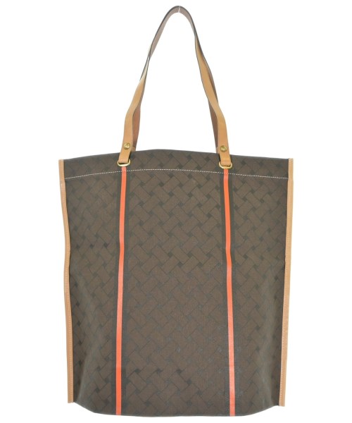 COLE HAAN（コールハーン）トートバッグ 茶 サイズ:- レディース/2200729064033