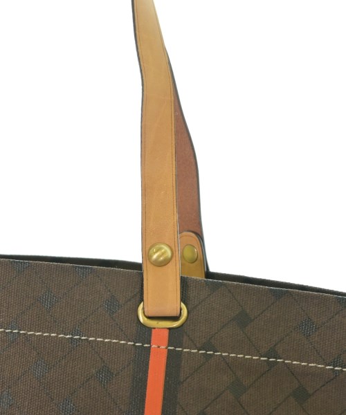 COLE HAAN（コールハーン）トートバッグ 茶 サイズ:- レディース/2200729064033