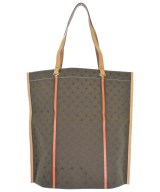 COLE HAAN（コールハーン）トートバッグ 茶 サイズ:- レディース/2200729064033