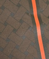 COLE HAAN（コールハーン）トートバッグ 茶 サイズ:- レディース/2200729064033