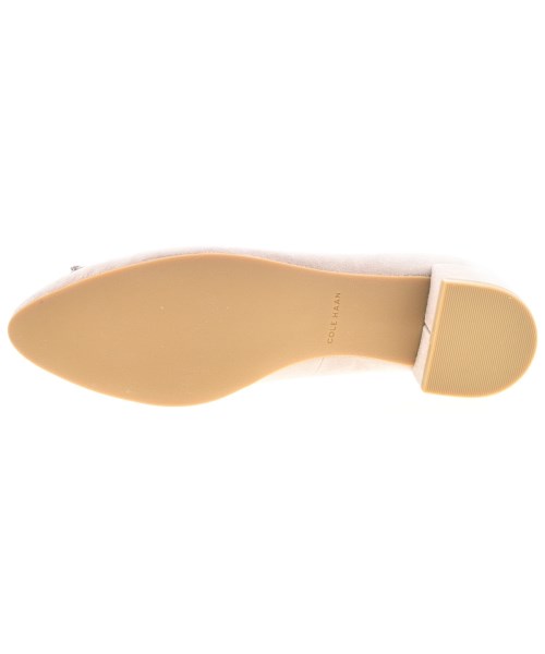 COLE HAAN（コールハーン）パンプス ピンク サイズ:US6(23cm位) レディース/2200729064064