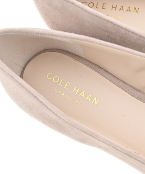 COLE HAAN（コールハーン）パンプス ピンク サイズ:US6(23cm位) レディース/2200729064064