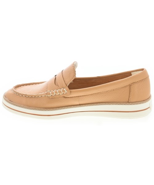 COLE HAAN（コールハーン）スニーカー ベージュ サイズ:US8(25cm位) レディース/2200680239198