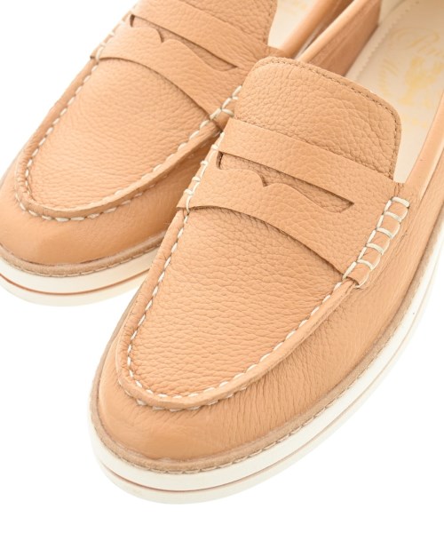 COLE HAAN（コールハーン）スニーカー ベージュ サイズ:US8(25cm位) レディース/2200680239198