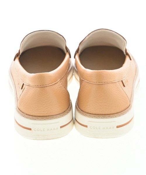 COLE HAAN（コールハーン）スニーカー ベージュ サイズ:US8(25cm位) レディース/2200680239198
