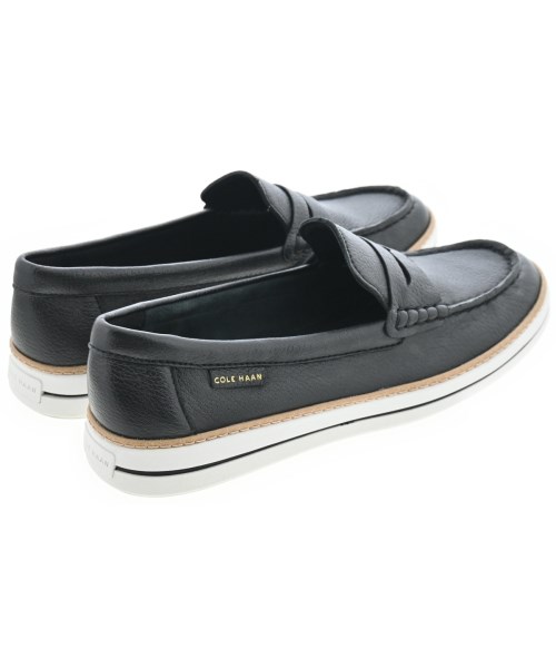 COLE HAAN（コールハーン）スニーカー 黒 サイズ:US8(25cm位) レディース/2200680239204