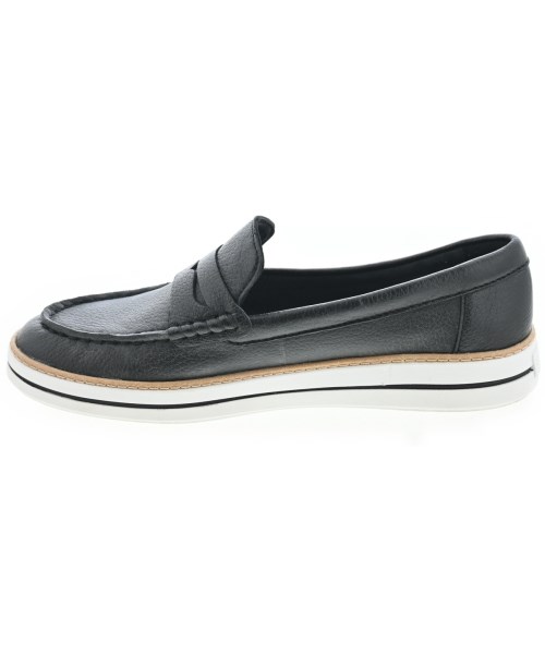 COLE HAAN（コールハーン）スニーカー 黒 サイズ:US8(25cm位) レディース/2200680239204