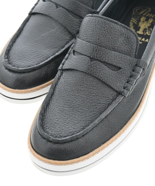 COLE HAAN（コールハーン）スニーカー 黒 サイズ:US8(25cm位) レディース/2200680239204