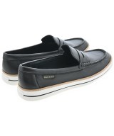 COLE HAAN（コールハーン）スニーカー 黒 サイズ:US8(25cm位) レディース/2200680239204