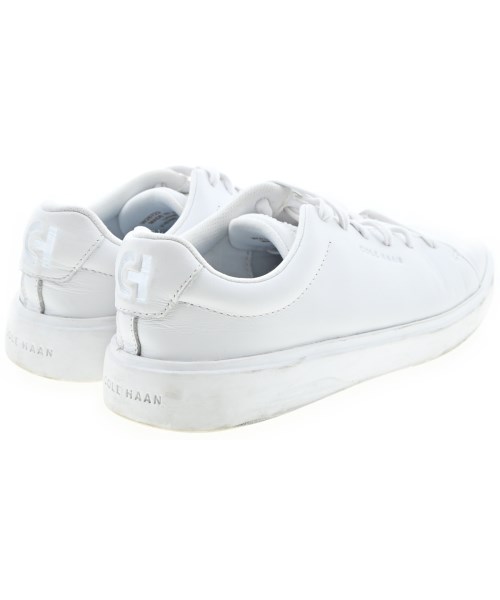 COLE HAAN（コールハーン）スニーカー 白 サイズ:US6 1/2(23.5cm位) レディース/2200675995139