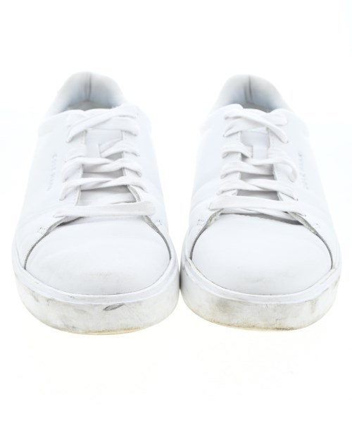 COLE HAAN（コールハーン）スニーカー 白 サイズ:US6 1/2(23.5cm位) レディース/2200675995139
