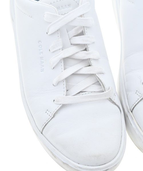 COLE HAAN（コールハーン）スニーカー 白 サイズ:US6 1/2(23.5cm位) レディース/2200675995139