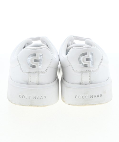 COLE HAAN（コールハーン）スニーカー 白 サイズ:US6 1/2(23.5cm位) レディース/2200675995139