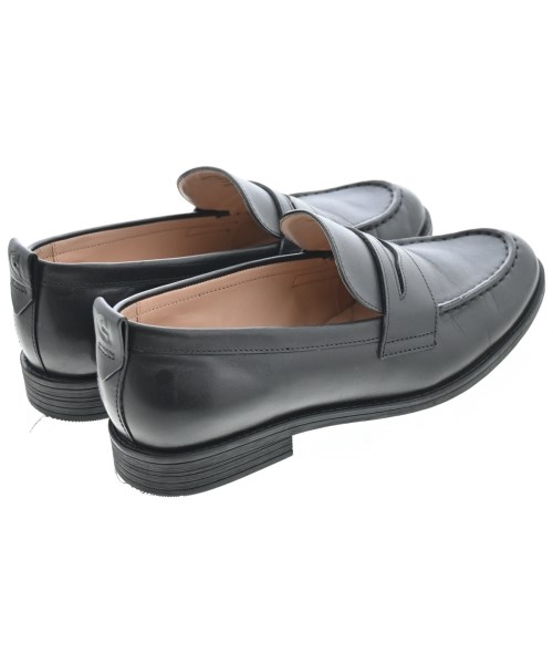 COLE HAAN（コールハーン）ドレスシューズ/ローファー 紺 サイズ:US5 1/2(22.5cm位) レディース/2200683437010