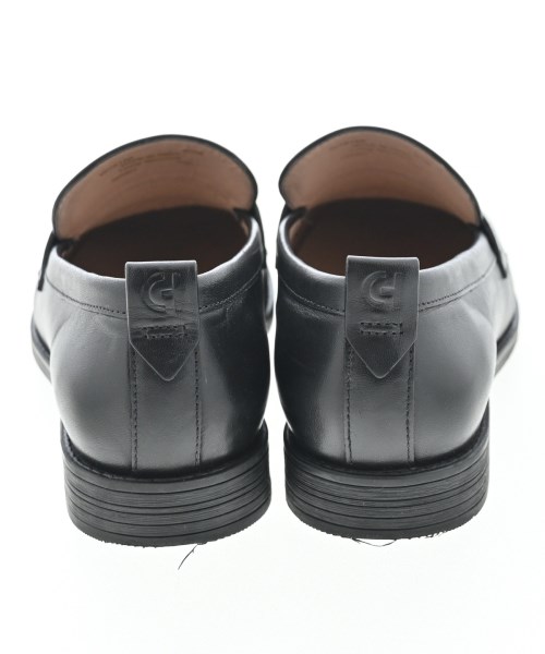 COLE HAAN（コールハーン）ドレスシューズ/ローファー 紺 サイズ:US5 1/2(22.5cm位) レディース/2200683437010