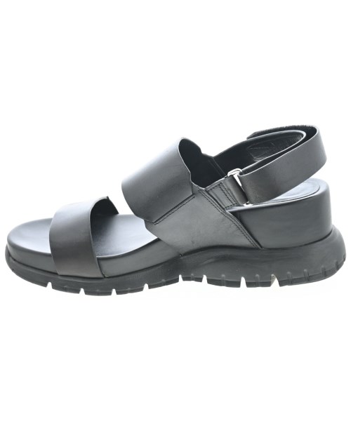 COLE HAAN（コールハーン）サンダル 黒 サイズ:US6(23cm位) レディース/2200683437027
